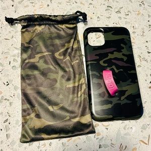 Loopy phone case for iPhone 11